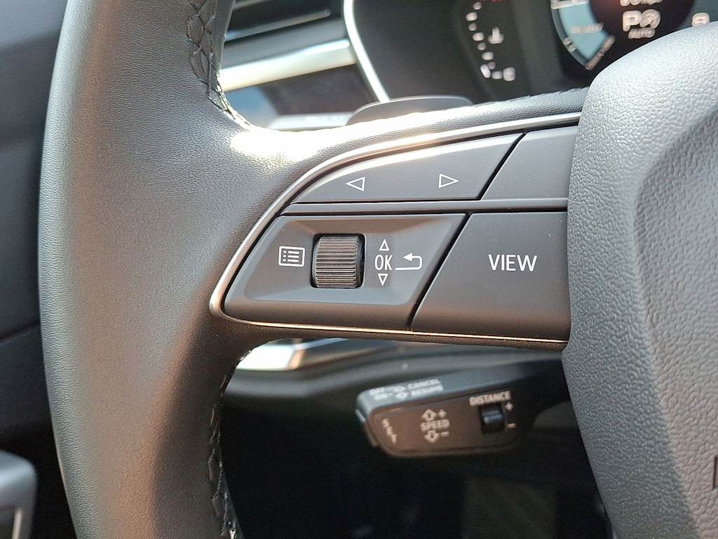 Thumbnail: 2025 Audi Q3 - 22