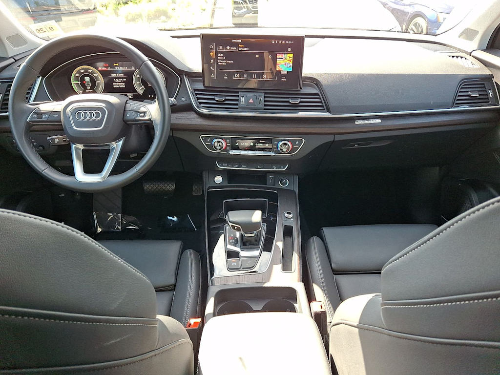 Thumbnail: 2024 Audi Q5 - 2