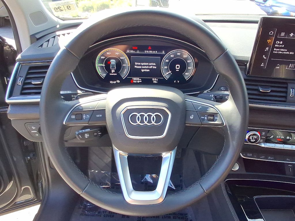 Thumbnail: 2024 Audi Q5 - 13