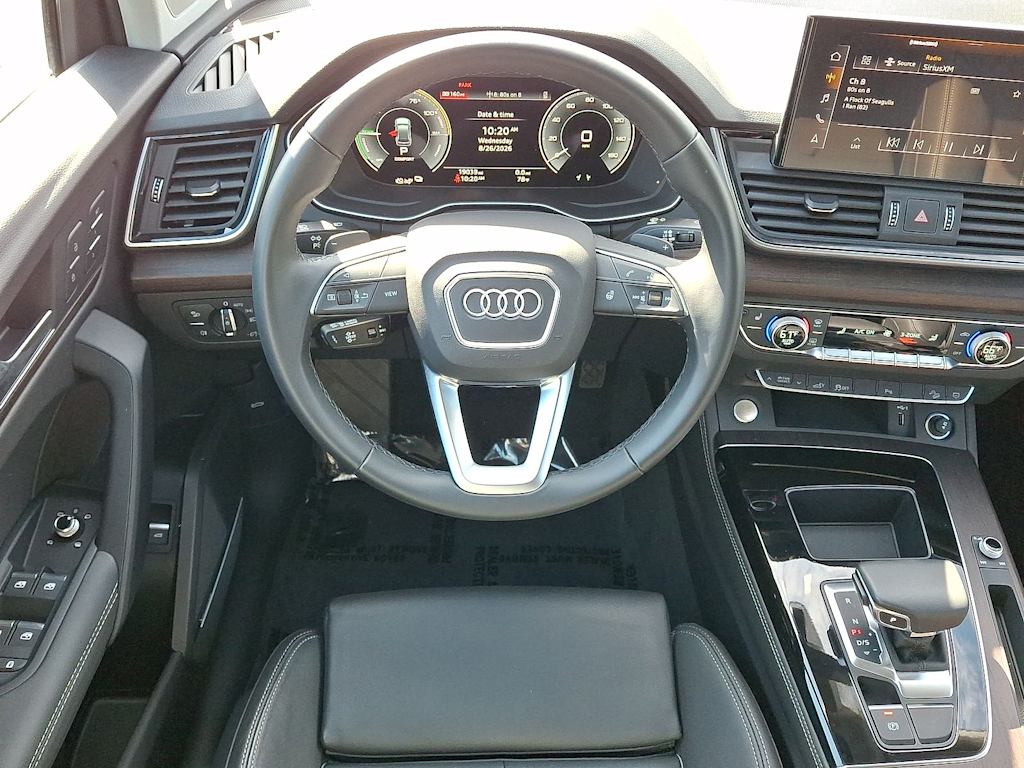 Thumbnail: 2024 Audi Q5 - 30