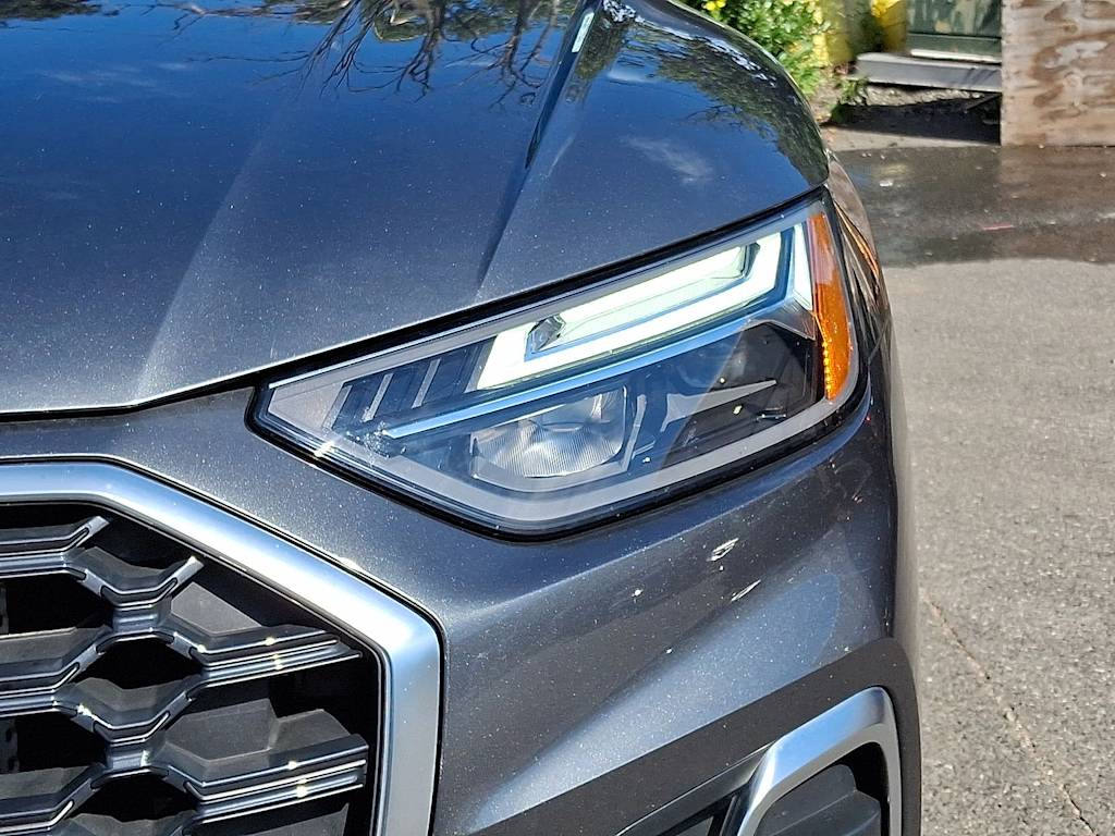 Thumbnail: 2024 Audi Q5 - 34
