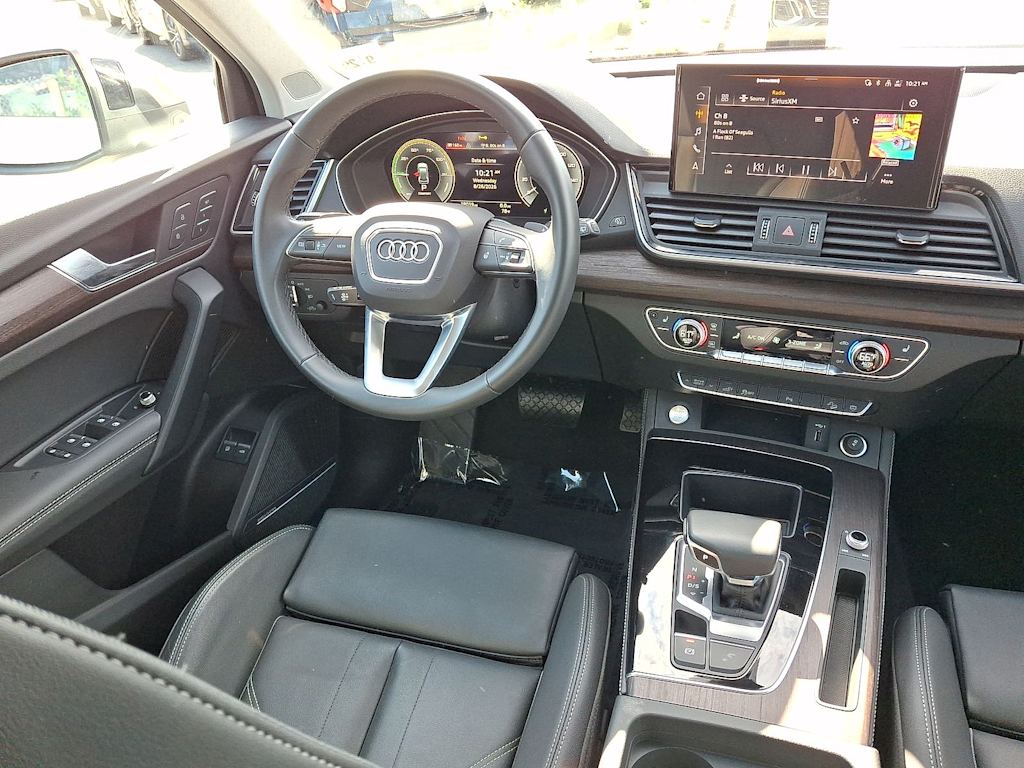 Thumbnail: 2024 Audi Q5 - 12