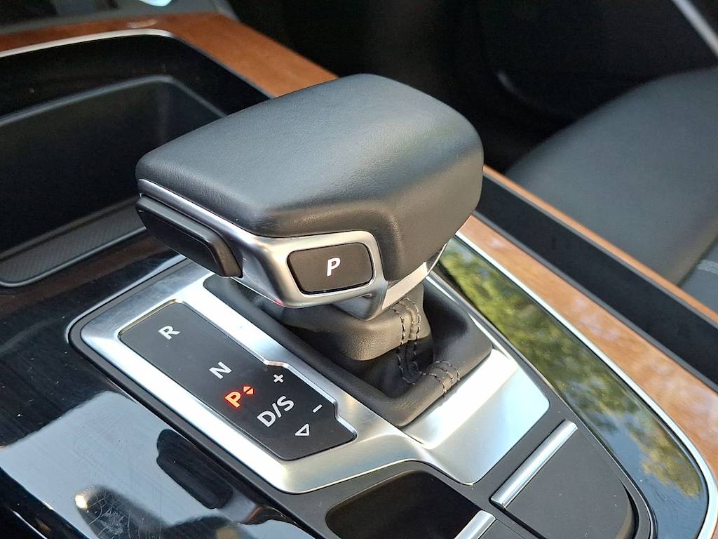 Thumbnail: 2022 Audi Q5 - 13