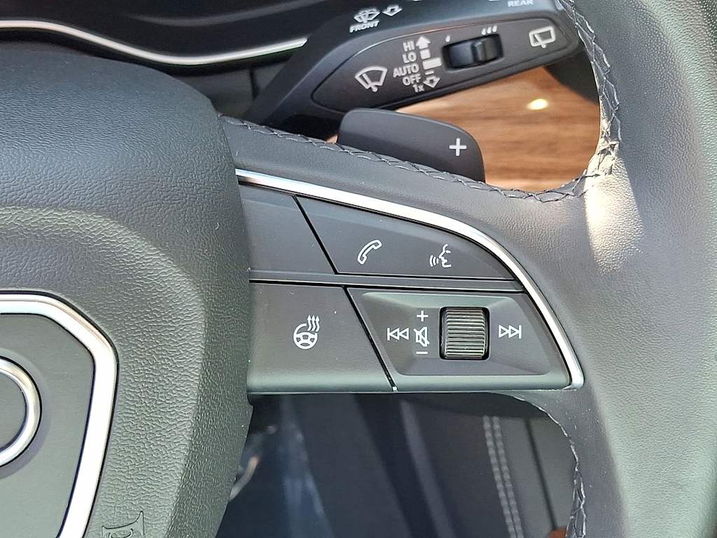 Thumbnail: 2022 Audi Q5 - 22