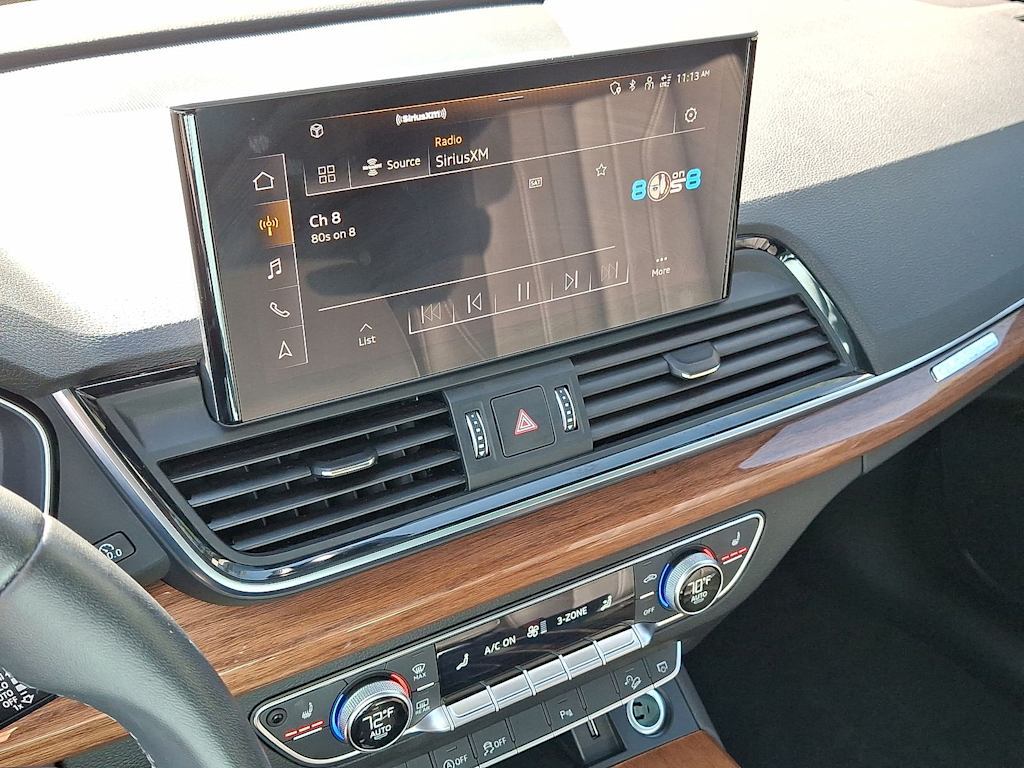 Thumbnail: 2022 Audi Q5 - 12