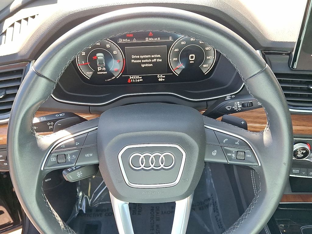 Thumbnail: 2022 Audi Q5 - 2