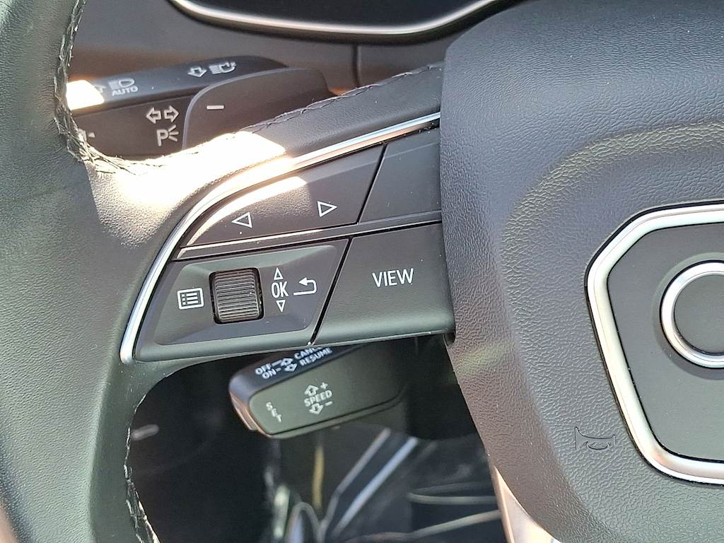 Thumbnail: 2022 Audi Q5 - 21