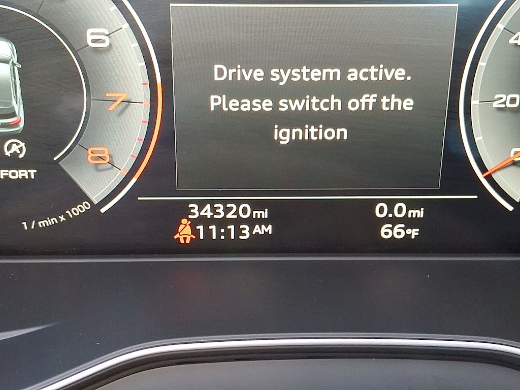 Thumbnail: 2022 Audi Q5 - 14