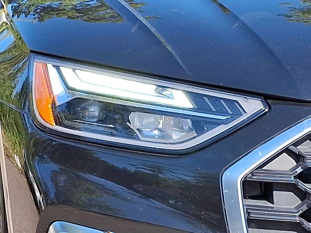 Thumbnail: 2022 Audi Q5 - 28