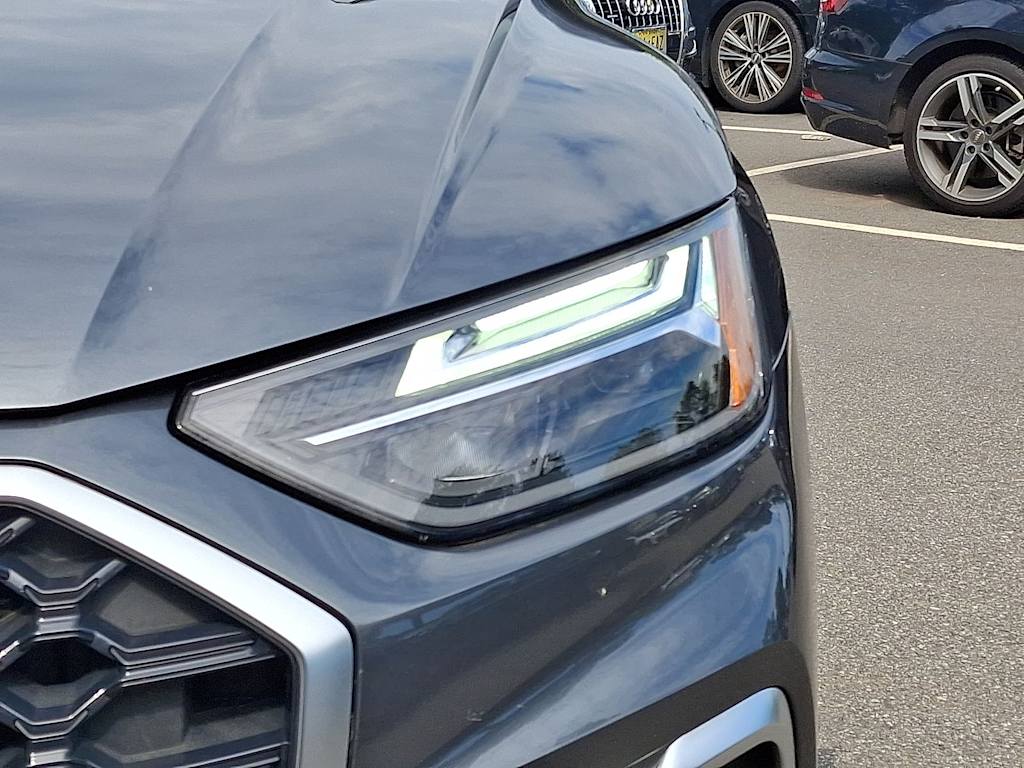 Thumbnail: 2023 Audi Q5 - 34