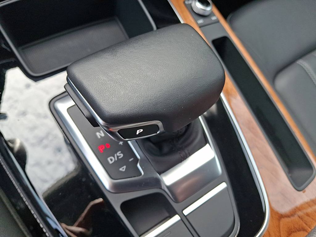 Thumbnail: 2023 Audi Q5 - 15