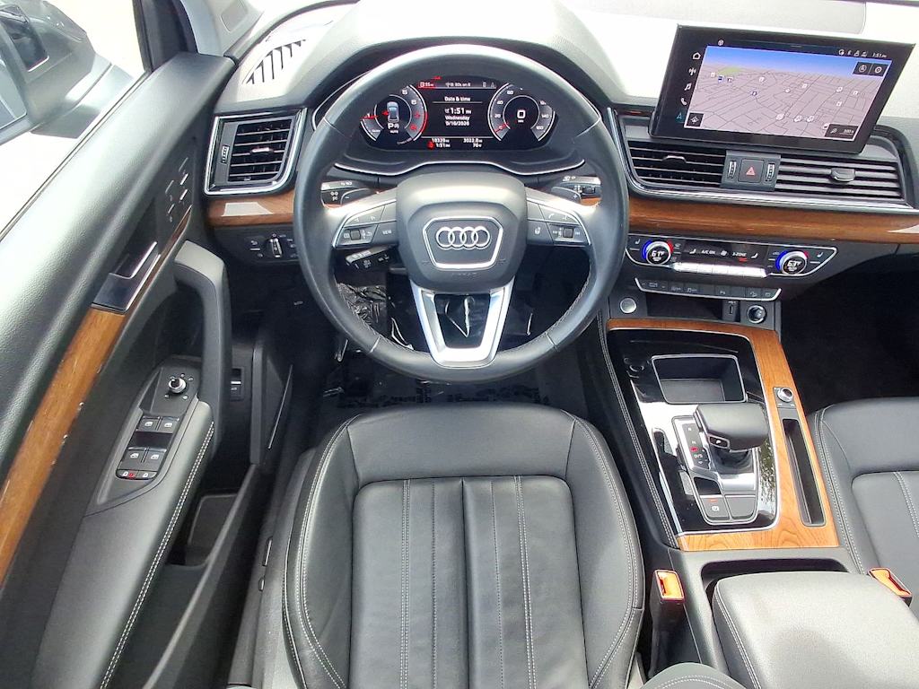 Thumbnail: 2023 Audi Q5 - 29