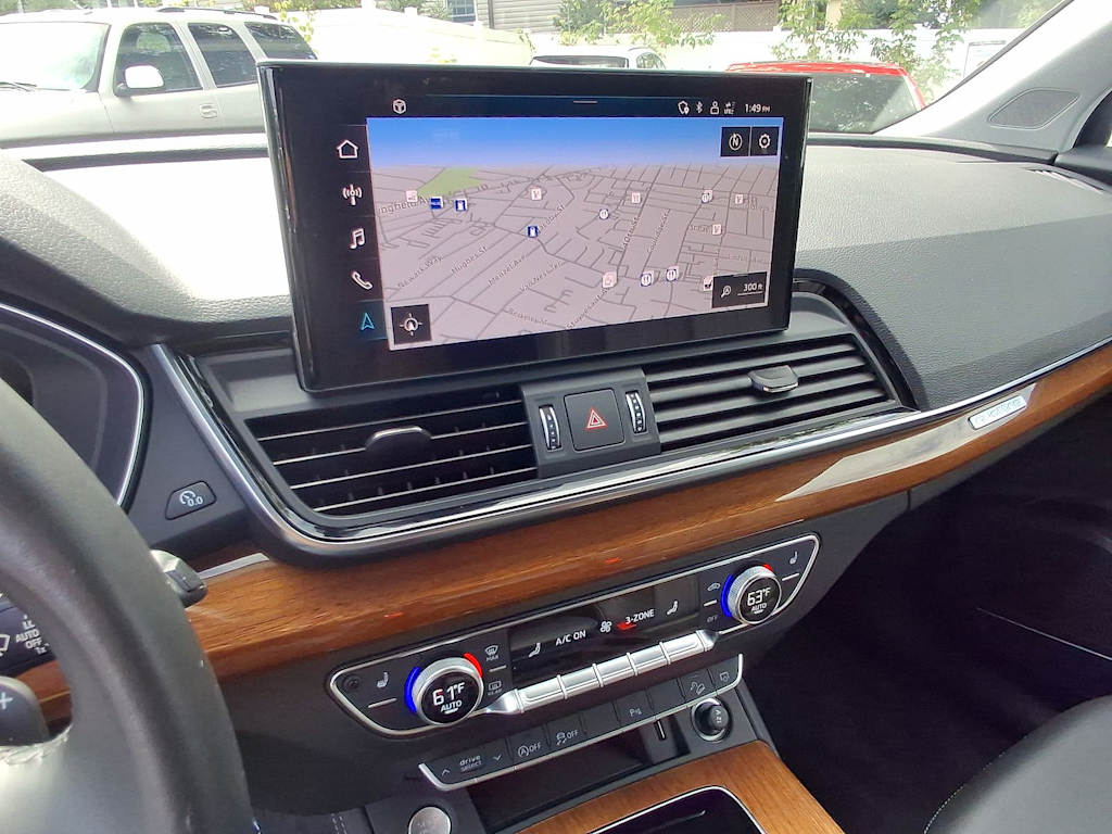 Thumbnail: 2023 Audi Q5 - 14