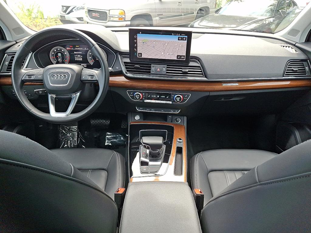 Thumbnail: 2023 Audi Q5 - 2