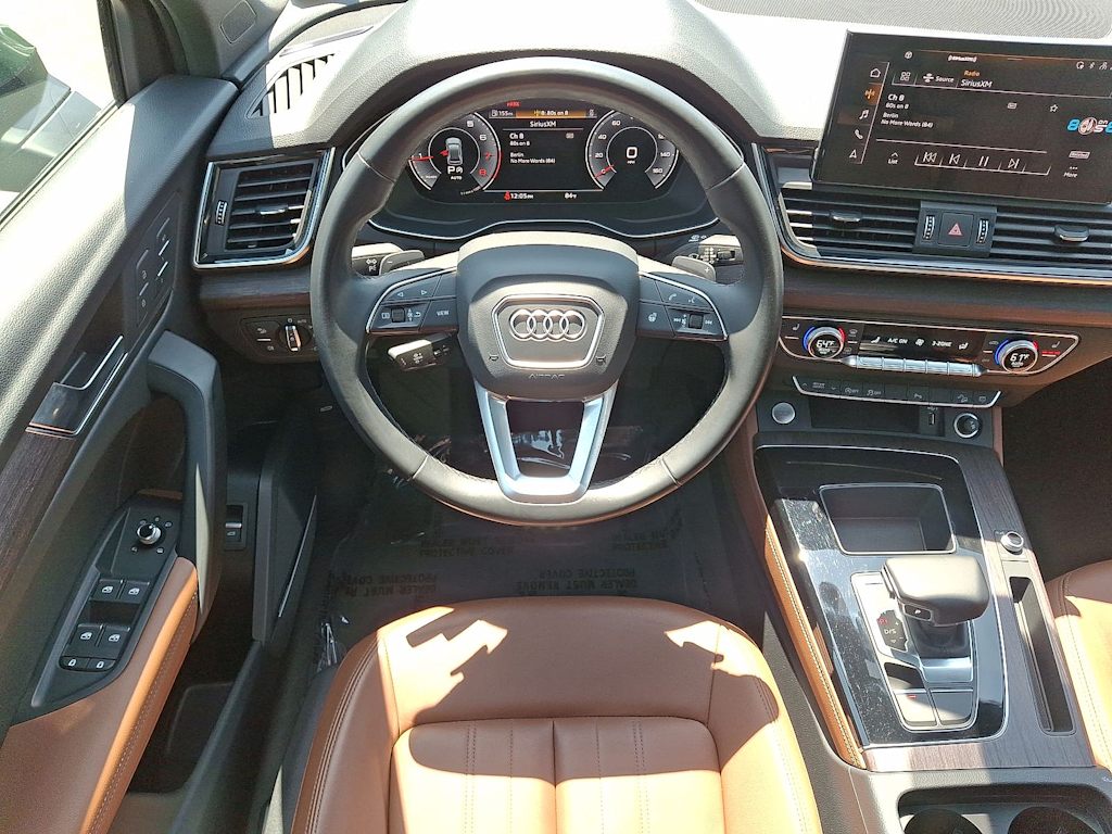 Thumbnail: 2023 Audi Q5 - 30