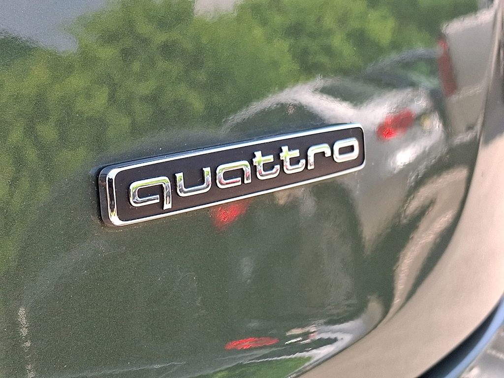 Thumbnail: 2023 Audi Q5 - 7