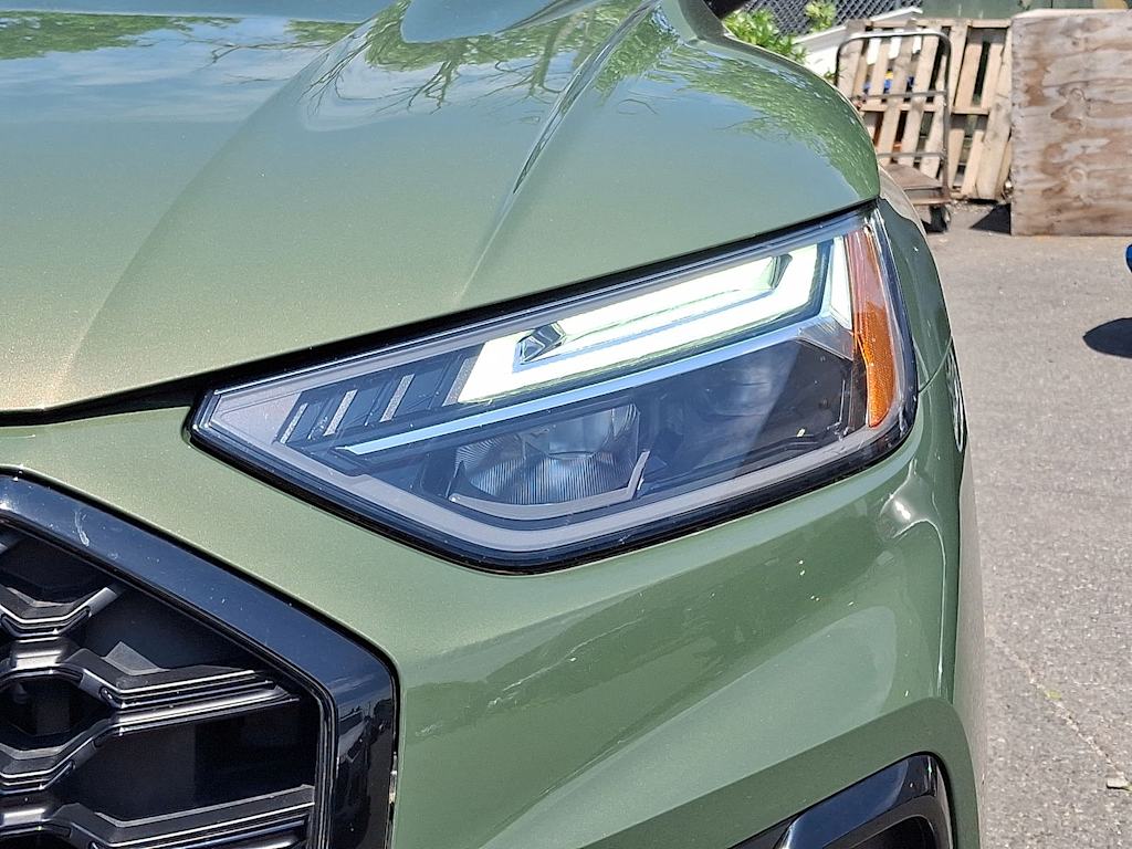 Thumbnail: 2023 Audi Q5 - 34