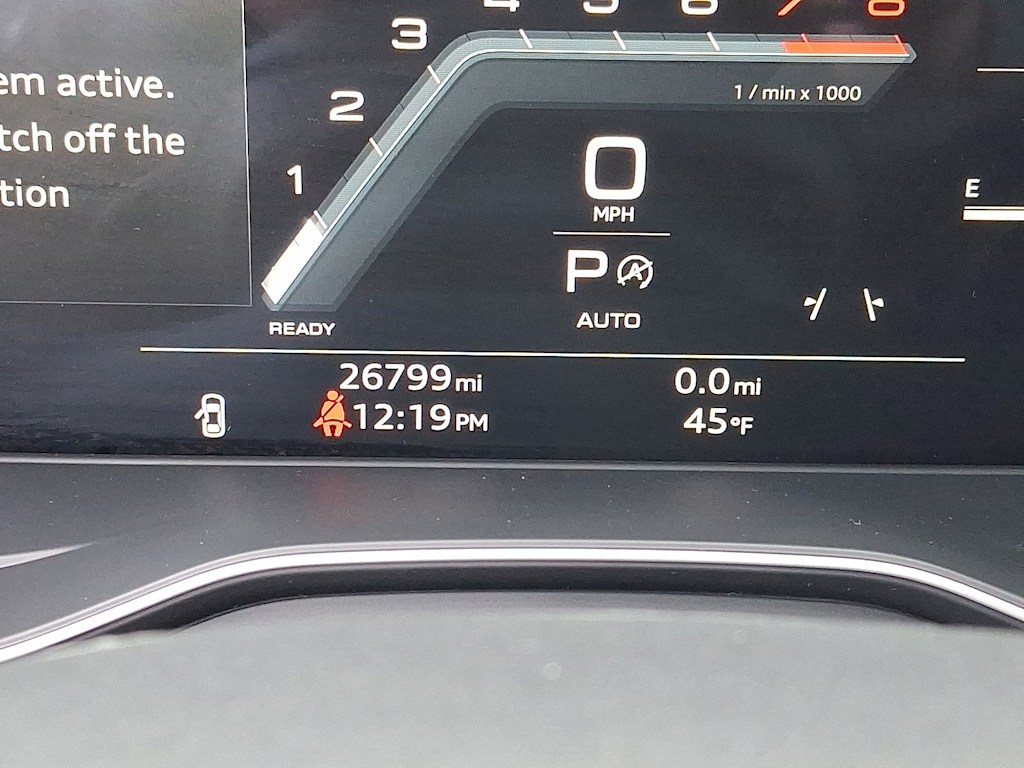 Thumbnail: 2023 Audi Q5 - 14