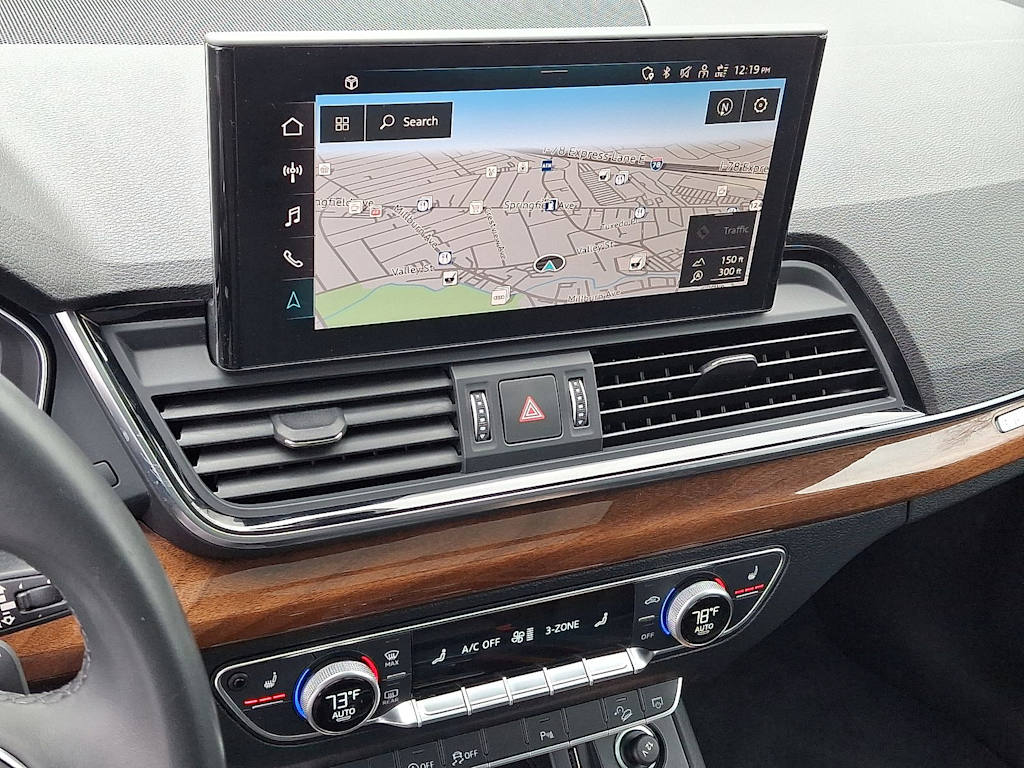 Thumbnail: 2023 Audi Q5 - 12