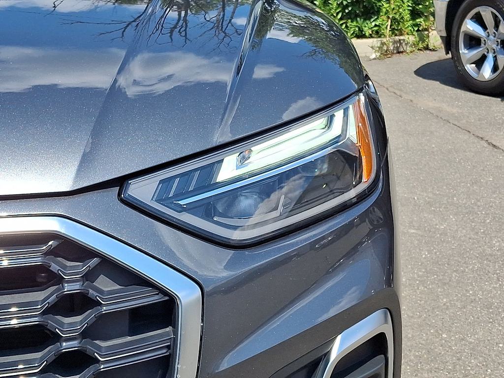 Thumbnail: 2023 Audi Q5 - 34