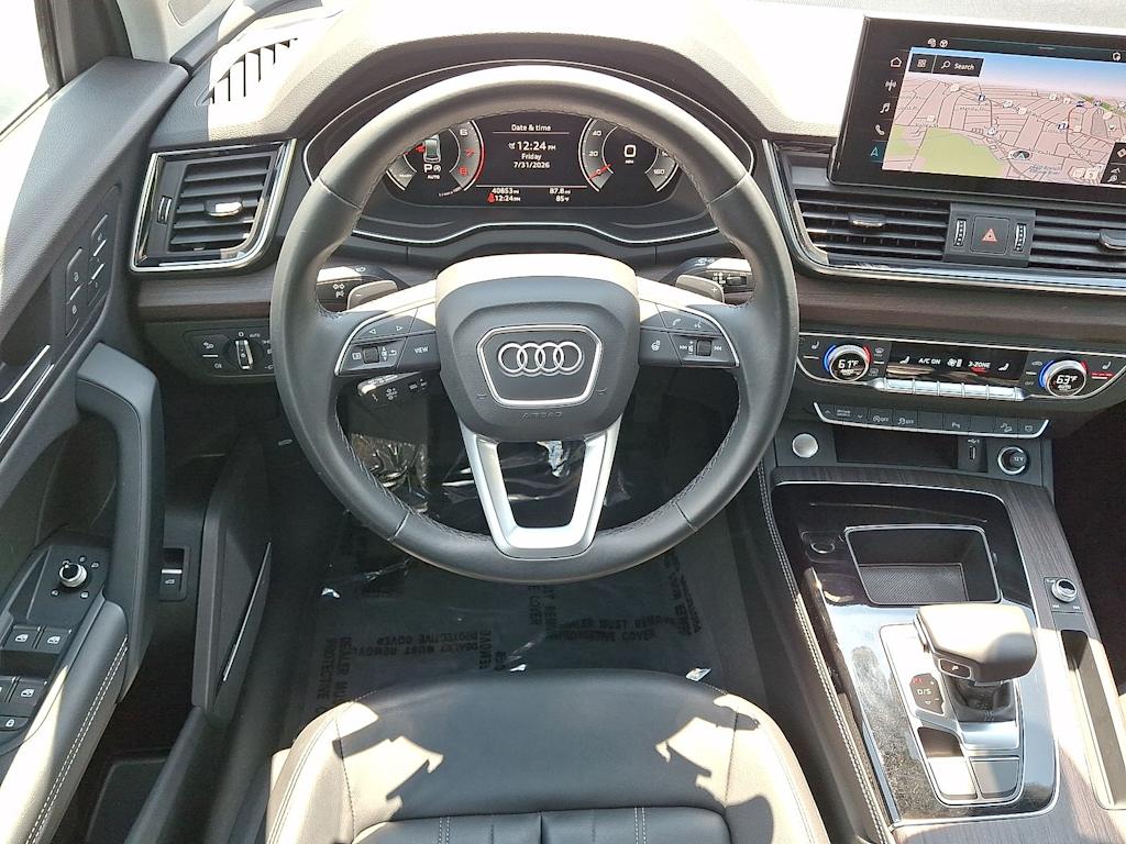 Thumbnail: 2023 Audi Q5 - 29