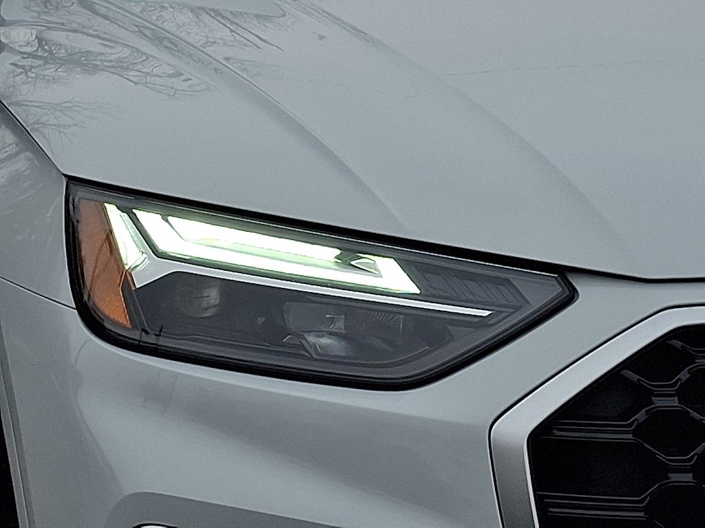 Thumbnail: 2023 Audi Q5 - 28