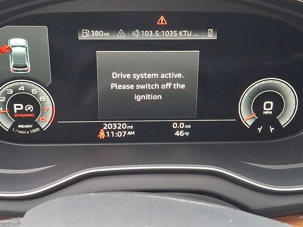 Thumbnail: 2023 Audi Q5 - 14