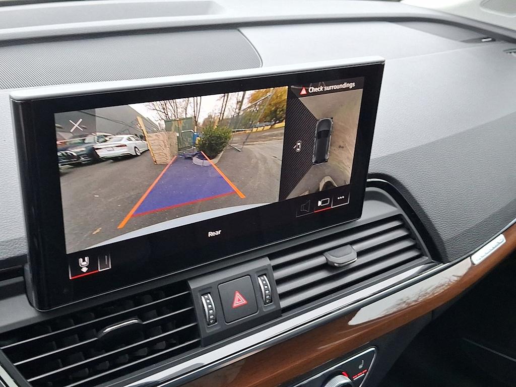 Thumbnail: 2023 Audi Q5 - 20