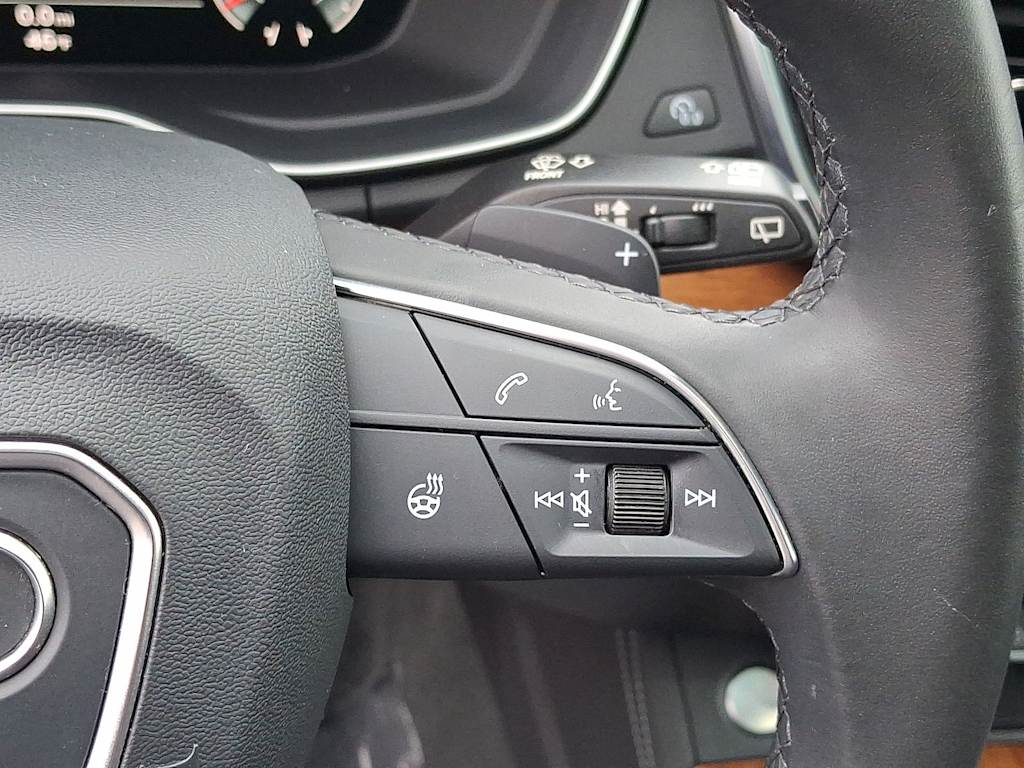 Thumbnail: 2023 Audi Q5 - 22