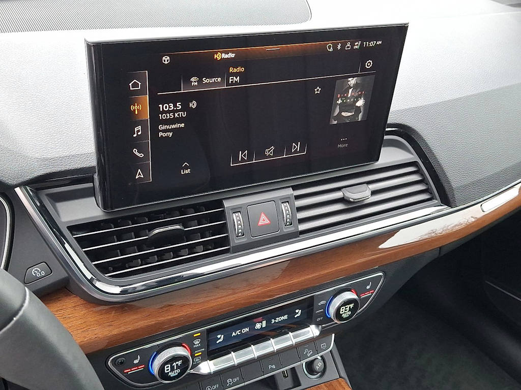 Thumbnail: 2023 Audi Q5 - 12