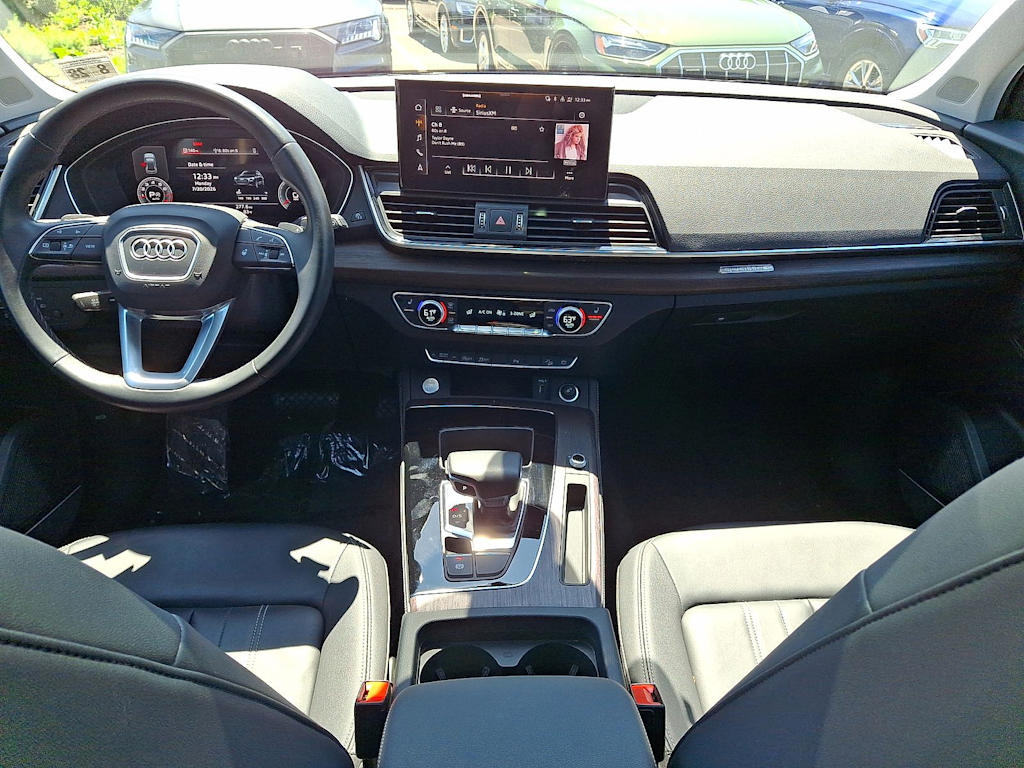 Thumbnail: 2023 Audi Q5 - 2