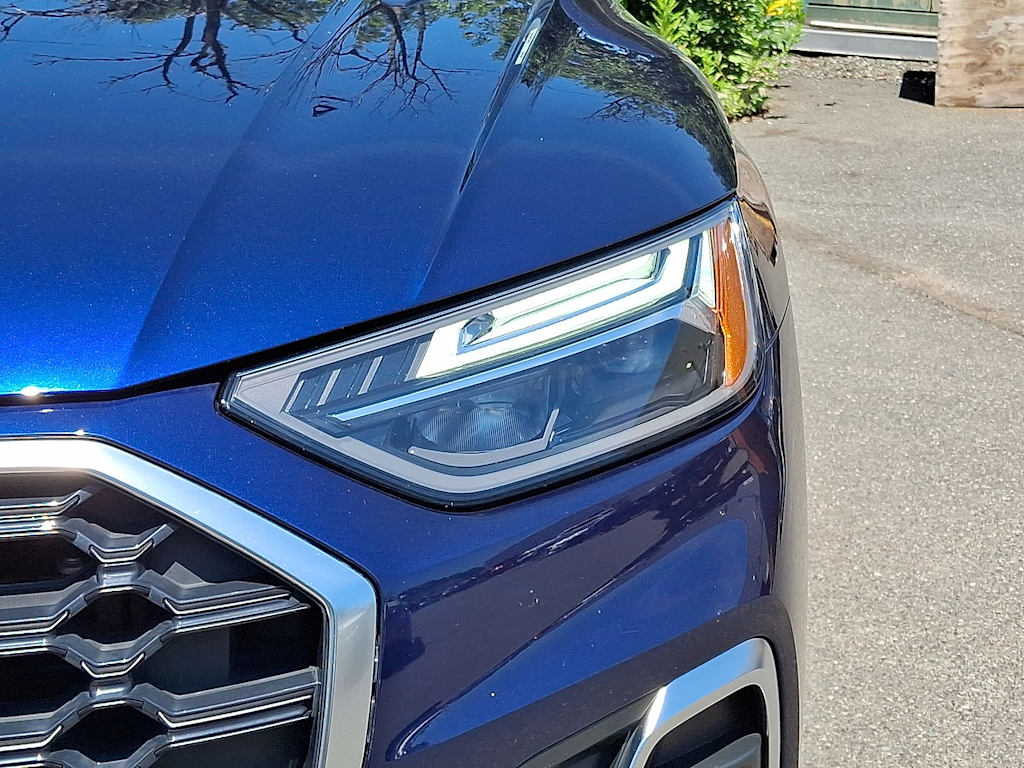 Thumbnail: 2023 Audi Q5 - 34