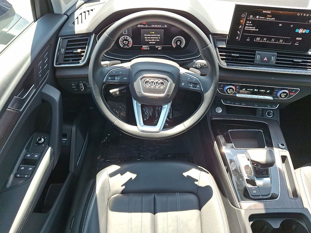 Thumbnail: 2023 Audi Q5 - 29