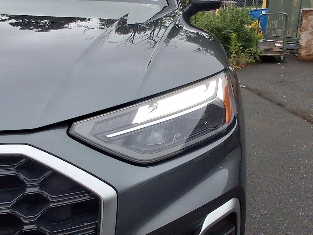 Thumbnail: 2023 Audi Q5 - 34