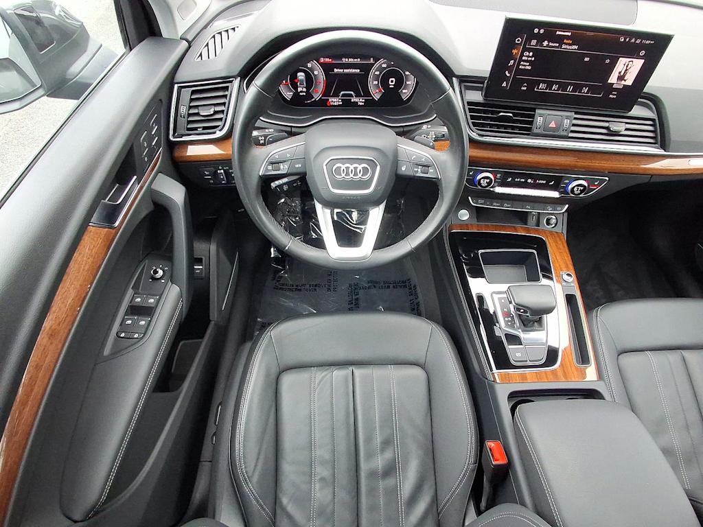 Thumbnail: 2023 Audi Q5 - 29
