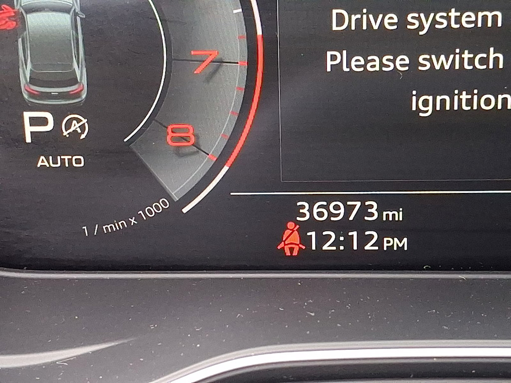 Thumbnail: 2023 Audi Q5 - 14