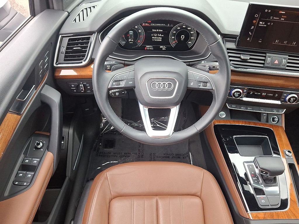 Thumbnail: 2023 Audi Q5 - 9