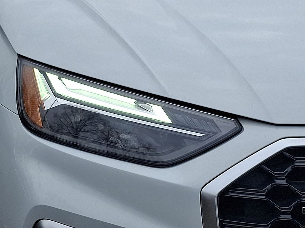 Thumbnail: 2023 Audi Q5 - 28