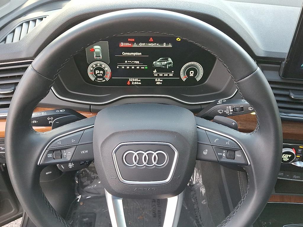 Thumbnail: 2023 Audi Q5 - 2