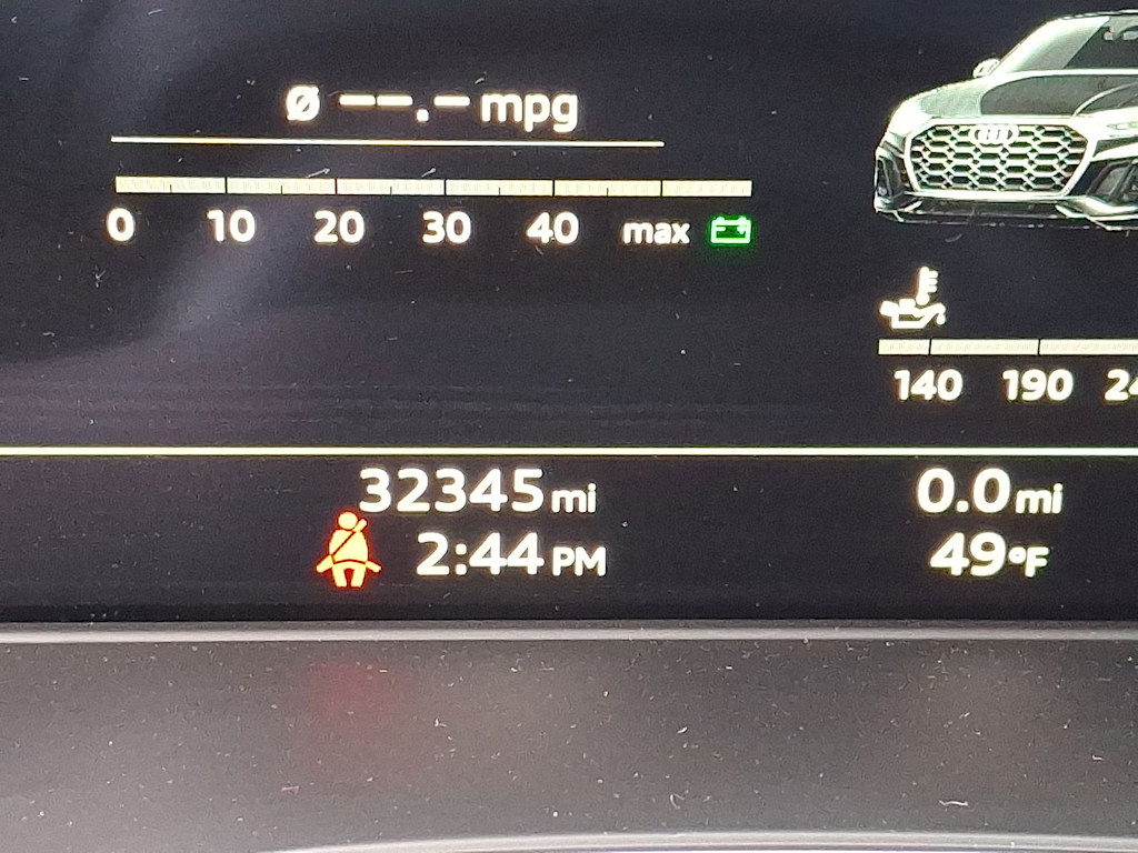 Thumbnail: 2023 Audi Q5 - 13