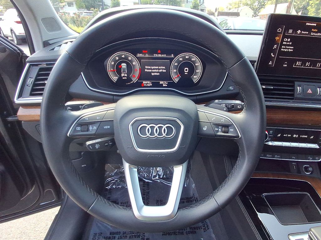 Thumbnail: 2023 Audi Q5 - 12