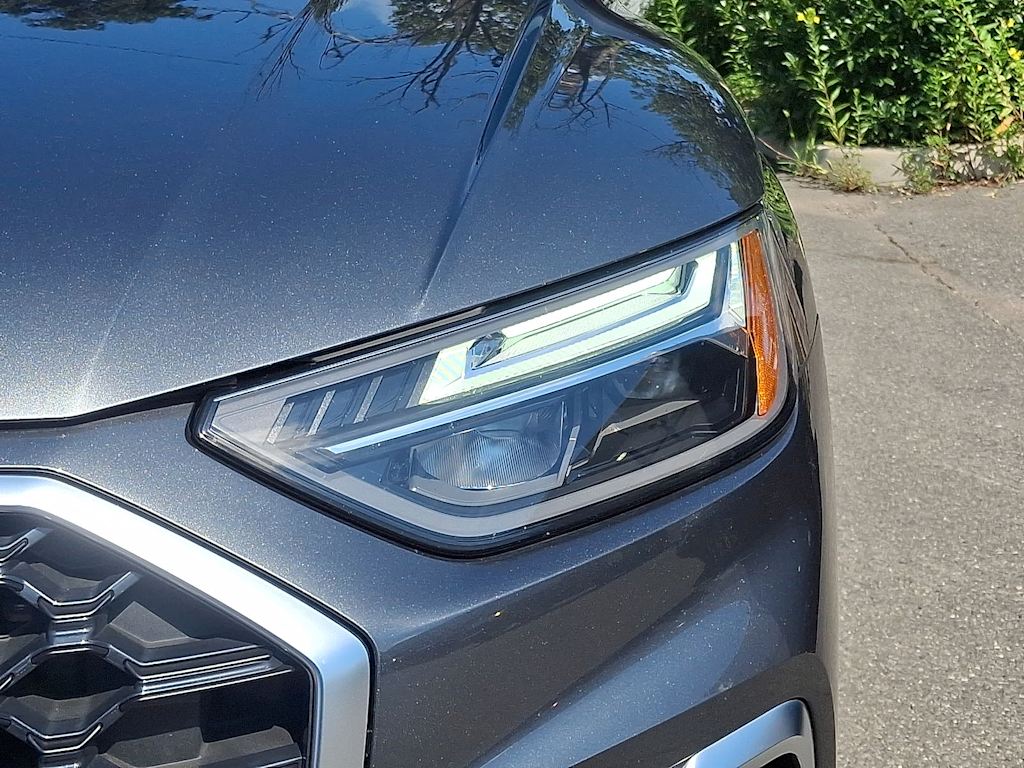 Thumbnail: 2023 Audi Q5 - 34