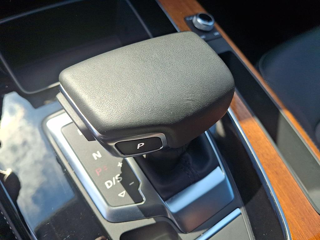 Thumbnail: 2023 Audi Q5 - 15