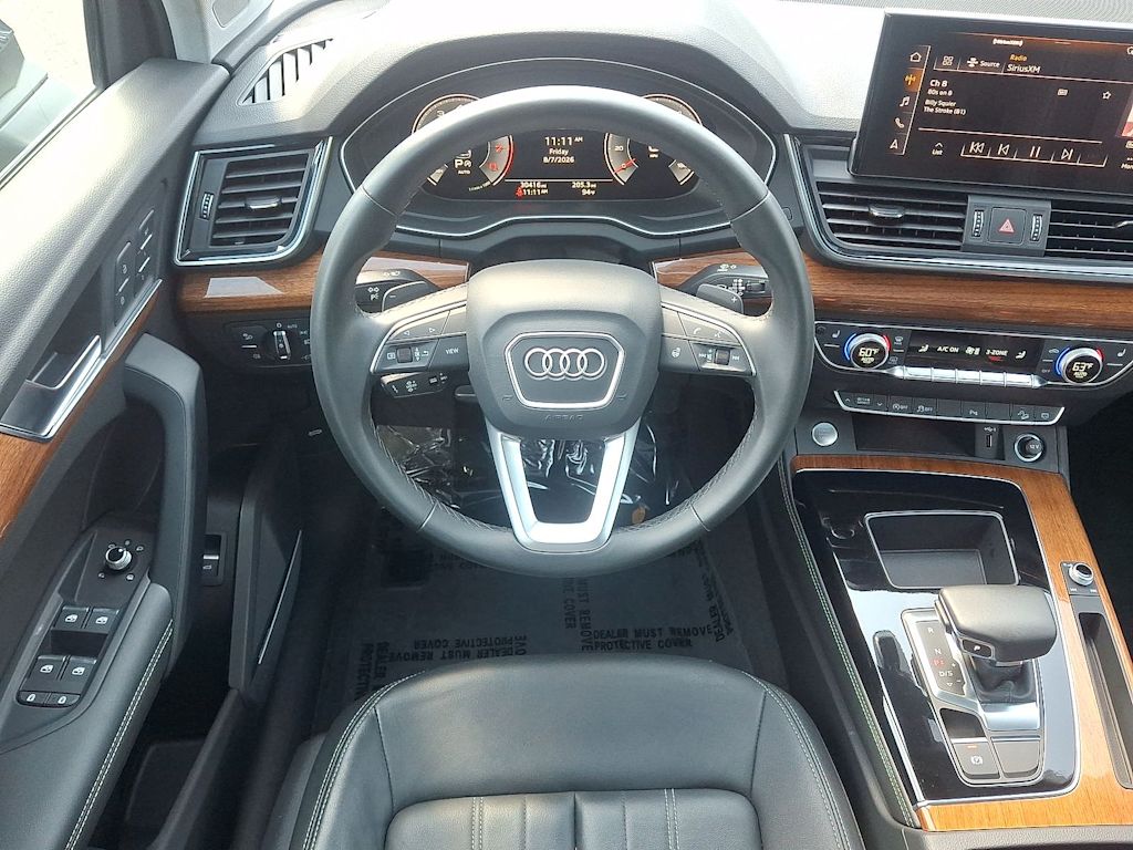 Thumbnail: 2023 Audi Q5 - 13