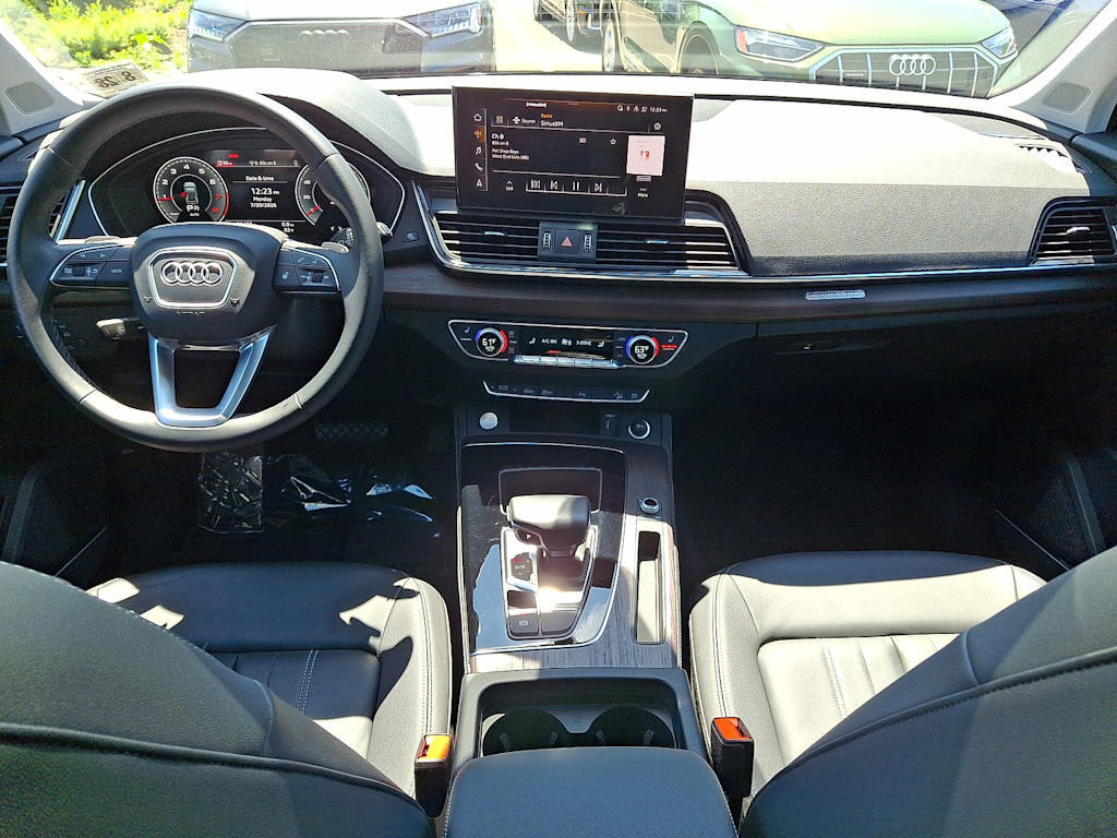 Thumbnail: 2023 Audi Q5 - 2