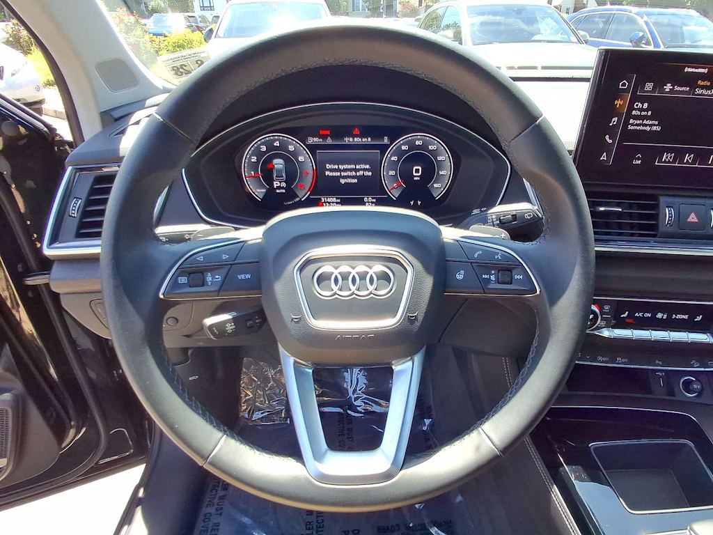 Thumbnail: 2023 Audi Q5 - 12