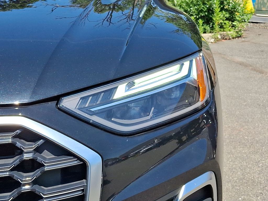 Thumbnail: 2023 Audi Q5 - 34