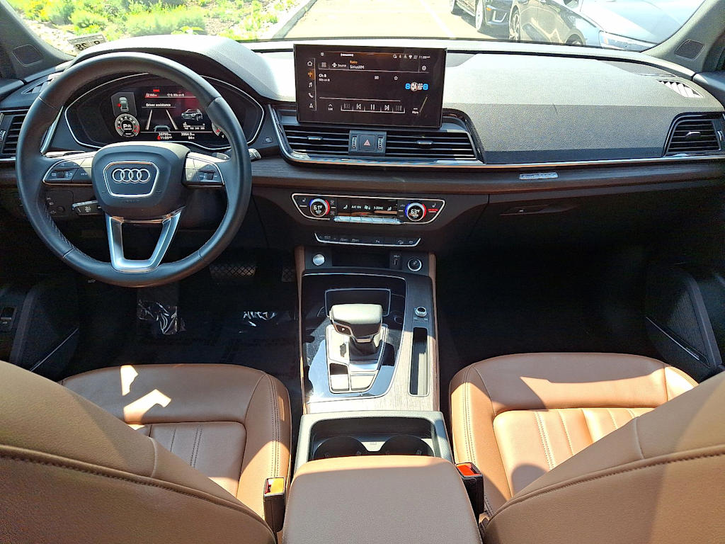 Thumbnail: 2023 Audi Q5 - 2