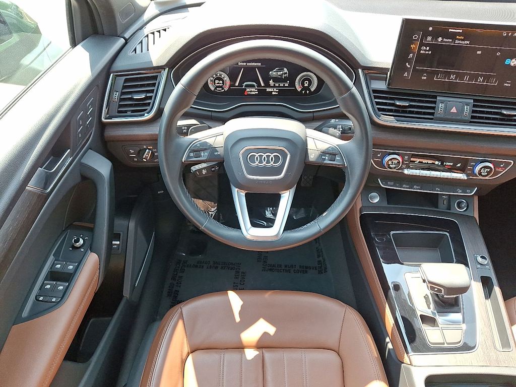 Thumbnail: 2023 Audi Q5 - 29