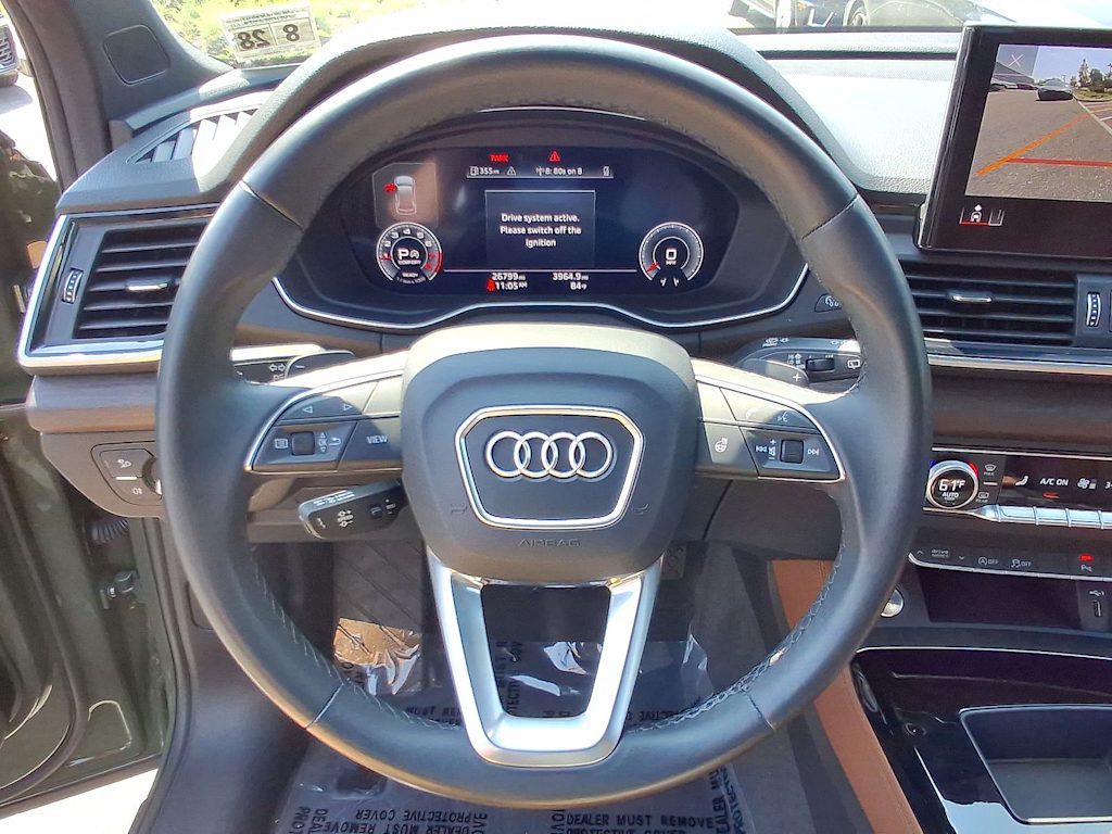 Thumbnail: 2023 Audi Q5 - 13
